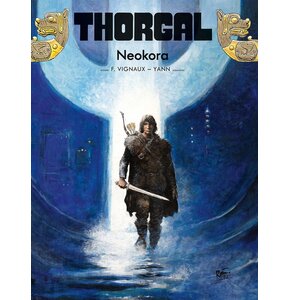 Thorgal Neokora Tom 39