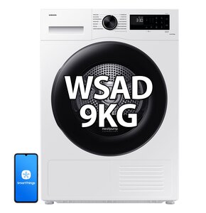 Suszarka SAMSUNG AI DV90CGC0A0AE