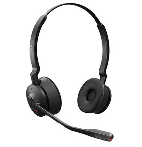 Słuchawki nauszne JABRA Engage 55 UC USB-C ANC