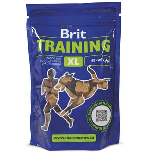 Przysmak dla psa BRIT Training Snack Extra Large 200 g