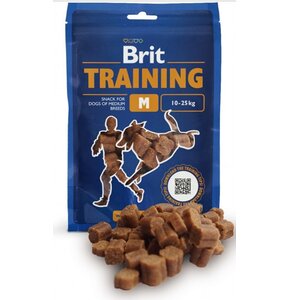 Przysmak dla psa BRIT Training Snack M 200 g