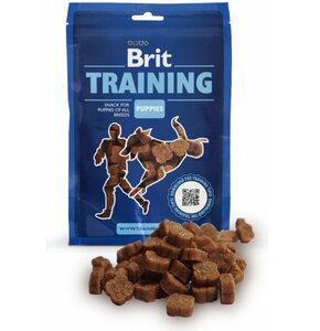 Przysmak dla psa BRIT Training Snack Puppies 100 g