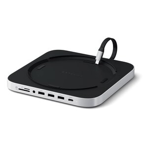 Hub SATECHI ST-GMMSHS USB Typu C, Pasywny