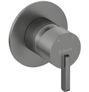 Bateria prysznicowa DEANTE Silia BQS D44L Titanium