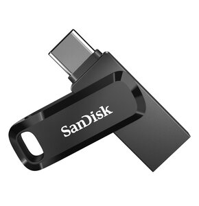 Pendrive SANDISK Ultra Dual Drive Go 1TB