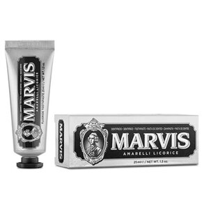 Pasta do zębów MARVIS Amarelli Licorice Mint 25 ml