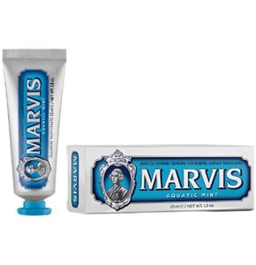 Pasta do zębów MARVIS Aquatic Mint 25 ml