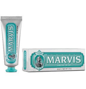 Pasta do zębów MARVIS Anise Mint 25 ml