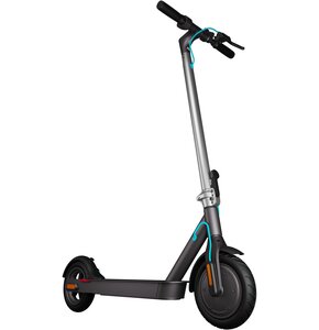 Hulajnoga elektryczna MOTUS Scooty 8.5 Lite 19km 250W 8.5" Szary