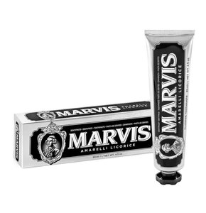 Pasta do zębów MARVIS Amarelli Licorice Mint 85 ml
