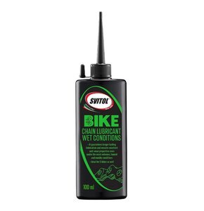 Smar SVITOL Bike Wet Chain Lubricant 100 ml