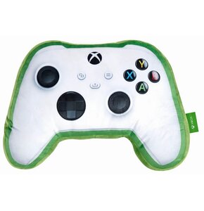 Poduszka PALADONE Kontroler Xbox Biało-zielony