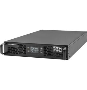 Zasilacz UPS QOLTEC 52287 3000VA 3000W