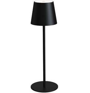 Lampka stołowa PLATINET PTL44B Czarny