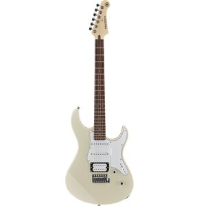 Gitara elektryczna YAMAHA Pacifica 112V Biały
