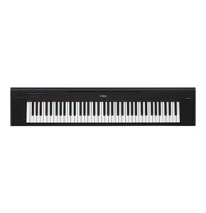 Pianino cyfrowe YAMAHA NP-35 Czarny