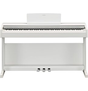 Pianino cyfrowe YAMAHA YDP-145WH Biały