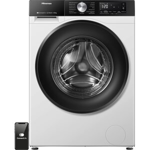 Pralko-suszarka HISENSE WD3S8043BW3/PL Seria 3S