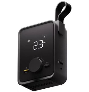 Minikompresor HOTO QWCQB003