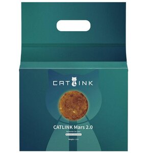 Żwirek dla kota CATLINK Mars 2.0. 4.5 L