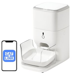 Dozownik karmy automatyczny CATLINK Fresh 2 F04 Pro