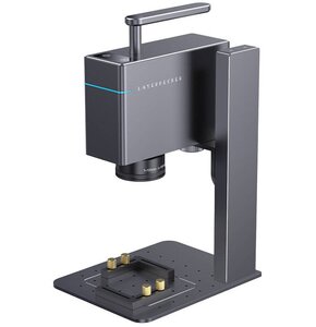 Grawerka laserowa LASERPECKER 3 (wersja Basic)
