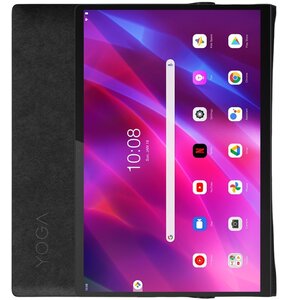 Tablet LENOVO Yoga Tab 13 YT-K606F 13" 8/128 GB Wi-Fi Czarny