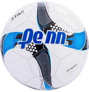 Piłka nożna PENN Star (rozmiar 5)