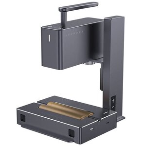 Grawerka laserowa LASERPECKER 2 (wersja Suit)