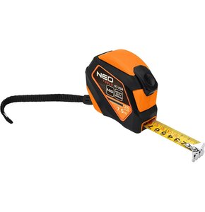 Miara zwijana NEO TOOLS 67-234 (7.5 m)