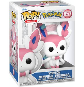 Figurka FUNKO Pop Pokemon Sylveon