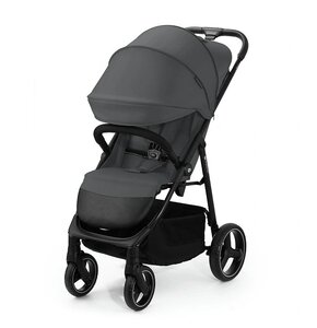 Wózek spacerowy KINDERKRAFT Trig 3 Szary