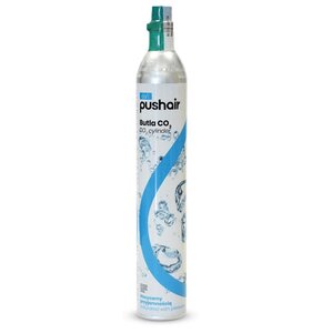 Nabój DAFI Pushair CO2