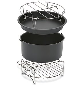 Akcesorium TEFAL XA112010 Easy Fry XL