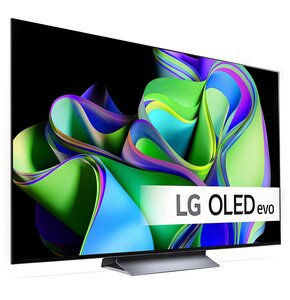 Telewizor LG 55C35LA 55" OLED 4K 100Hz WebOS Dolby Vision Dolby Atmos HDMI 2.1