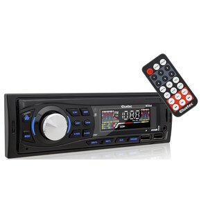 Radio samochodowe BLUETEC BC-3016