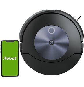 Robot sprzątający IROBOT Roomba Combo J7 (J7156)