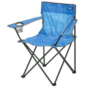 Krzesło turystyczne REDCLIFFS 1058627 Niebieski