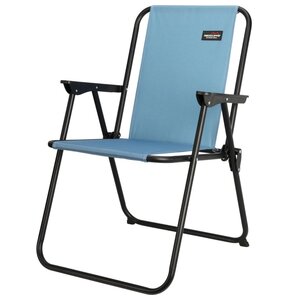 Krzesło turystyczne REDCLIFFS 1058696 Niebiesko-czarny