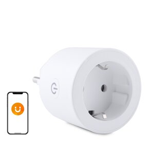 Gniazdko IMOU CE1P Wi-Fi, Bluetooth