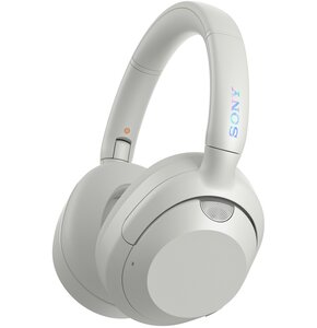 Słuchawki nauszne SONY ULT Wear WH-ULT900N Biały