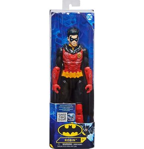 Figurka SPIN MASTER Batman Robin DC Comics 20134800