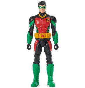Figurka SPIN MASTER Batman - Robin DC Comics