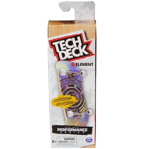 Fingerboard SPIN MASTER Tech Deck  Performance 6066590 20141290