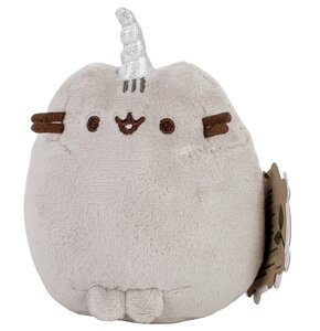 Maskotka AURORA Pusheen Mały jednorożec P-224