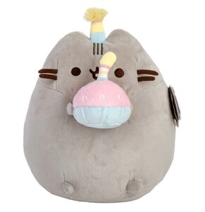 Maskotka AURORA Pusheen Impreza urodzinowa P-232