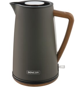Czajnik SENCOR SWK 2727MB Brązowo-czarny