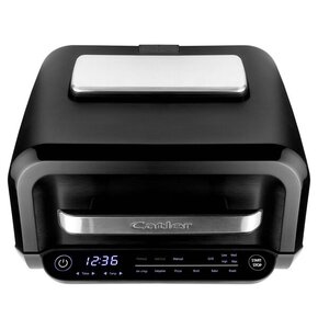 Air Fryer Frytownica beztłuszczowa CATLER HG 410, 7.2l, 8 automatycznych programów