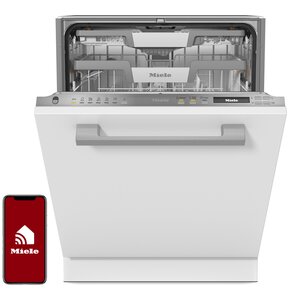 Zmywarka MIELE G 7191 SCVi AD 125 ED Edition Autodozowanie QuickPowerWash