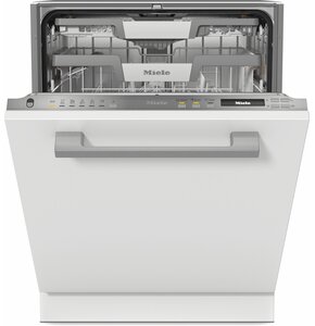 Zmywarka MIELE G 7260 SCVi